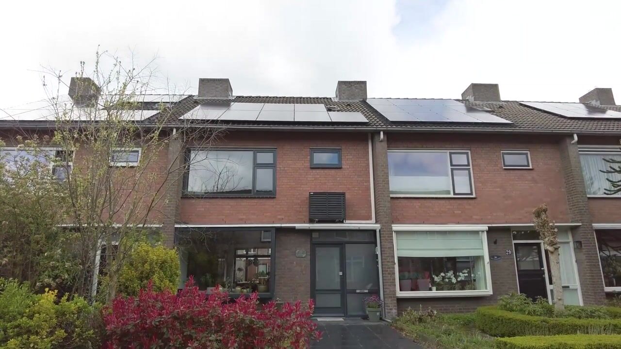 Video van Boekentveld 27