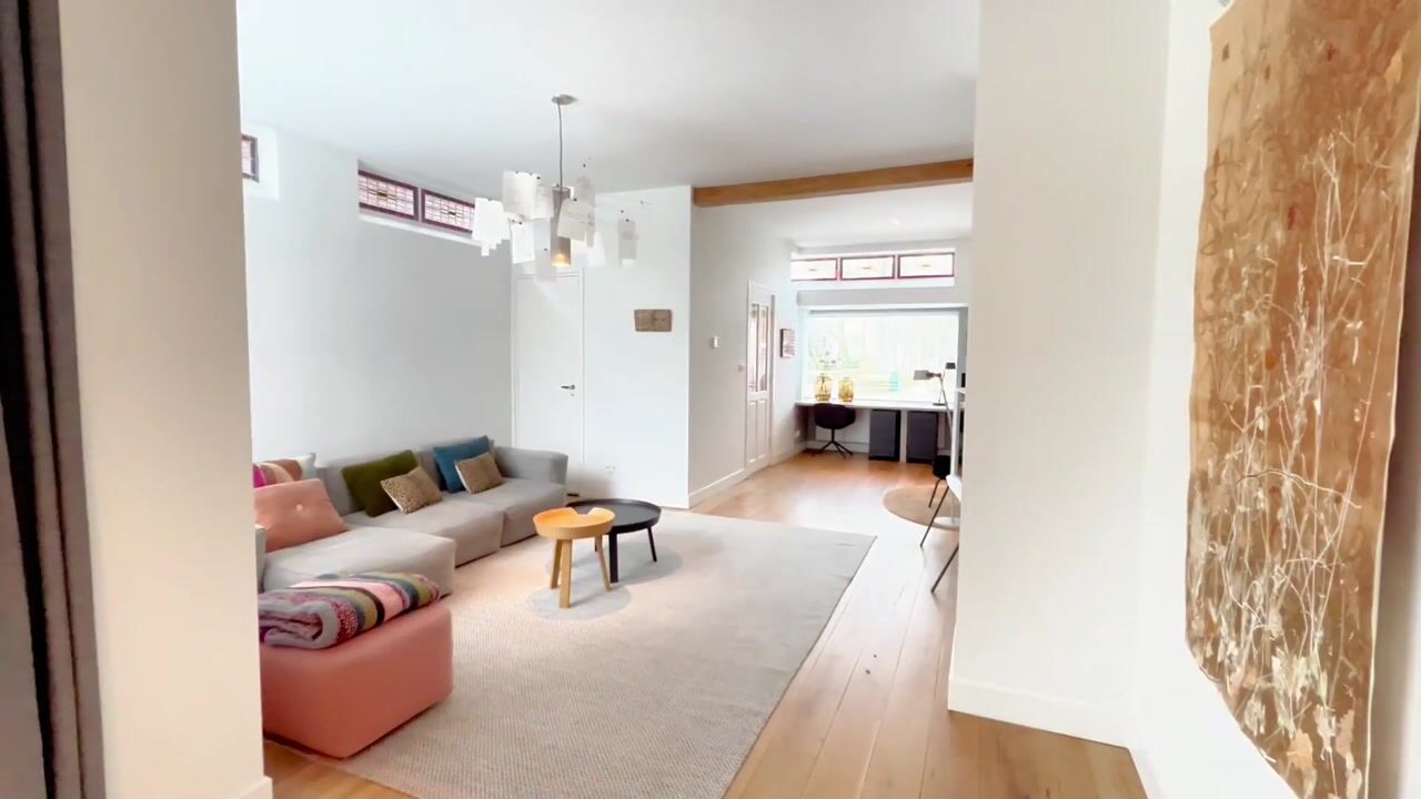 Video van Kreitenmolenstraat 130