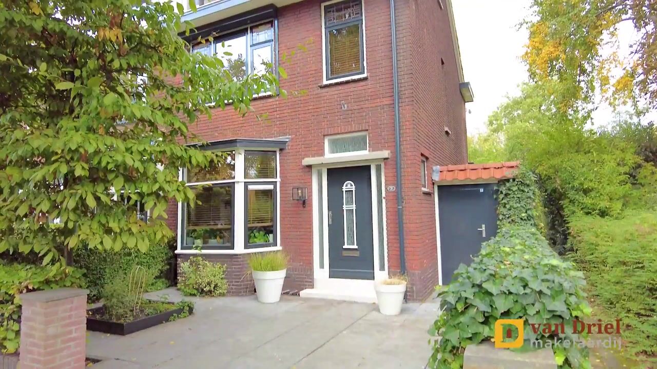 Video van Prins Hendriklaan 27