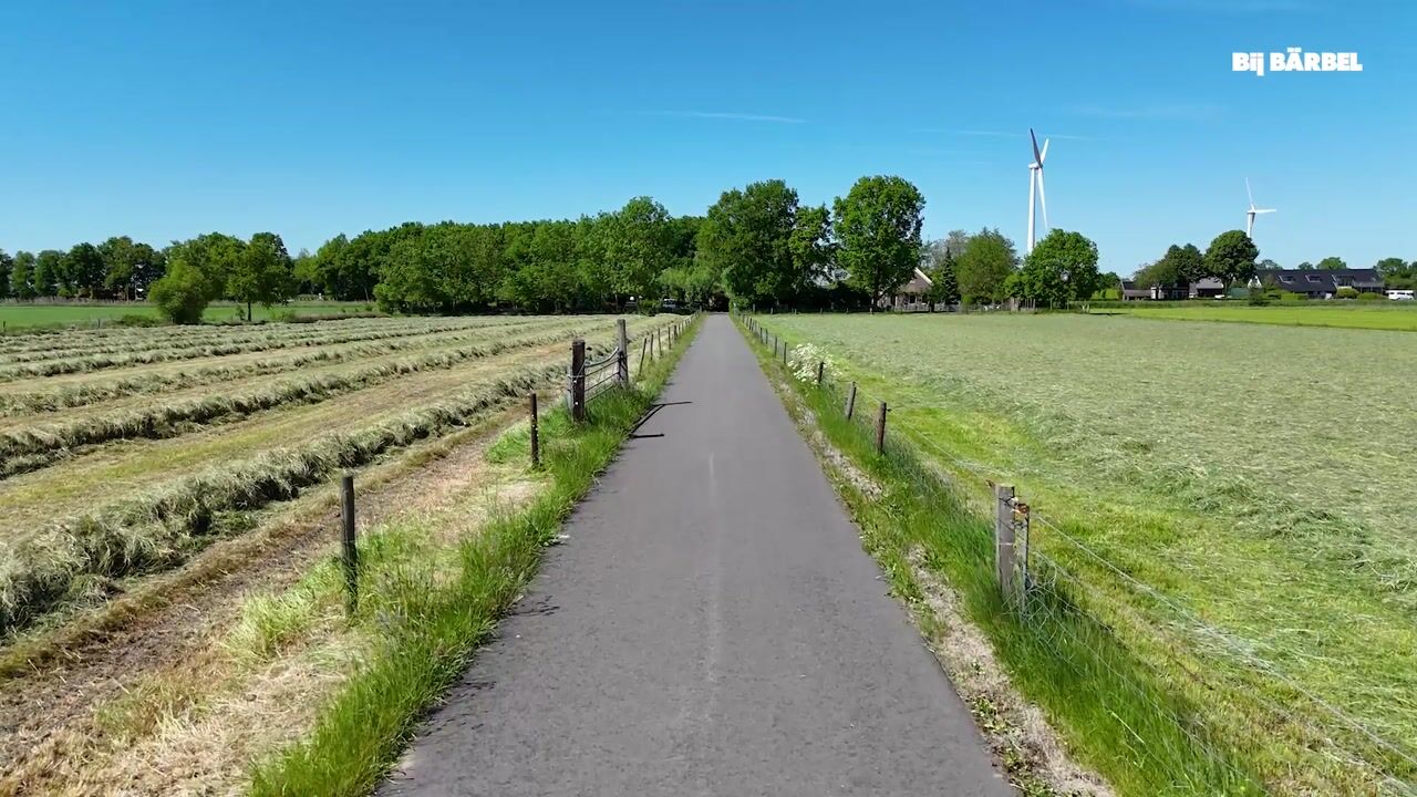 Video van G.W.van Marleweg 4