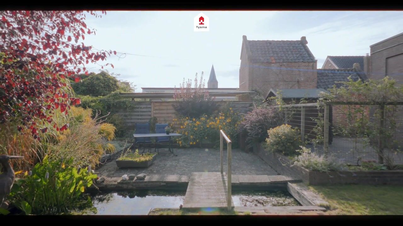 Video van Aaldert Geertsstraat 17