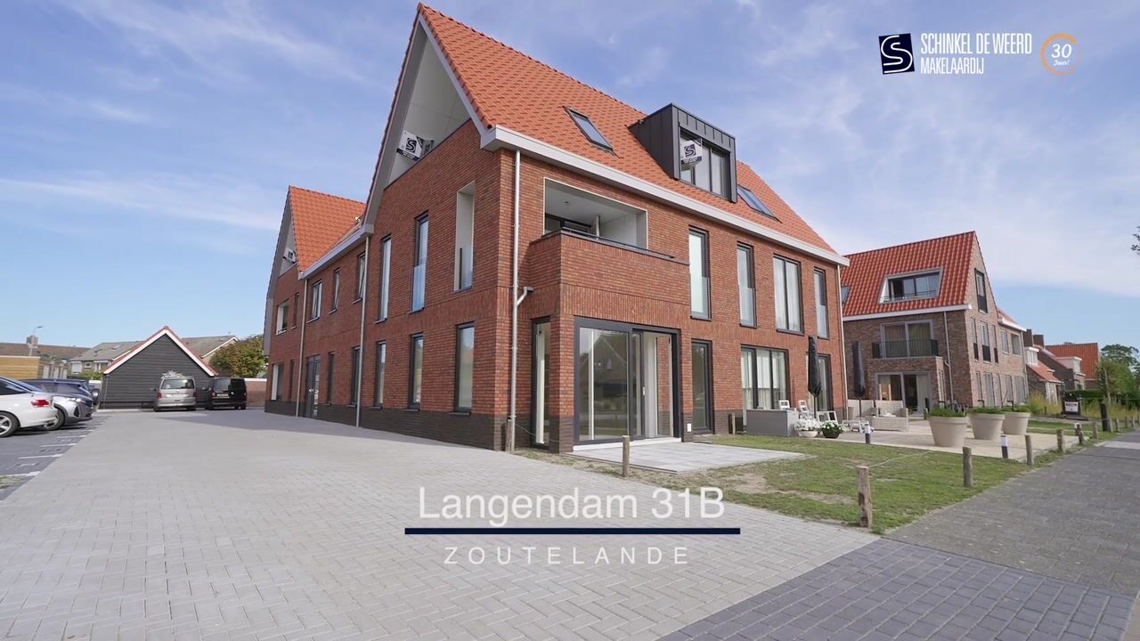 Video van Langendam 31-B