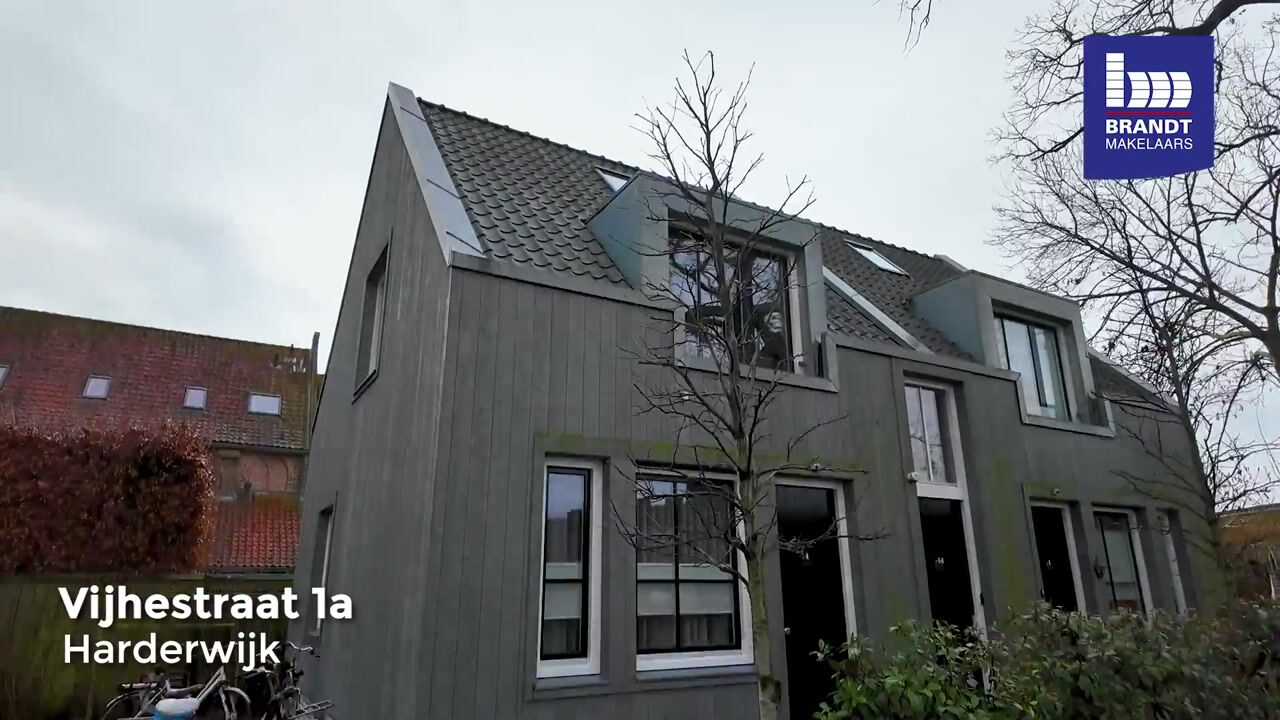 Video van Vijhestraat 1-A