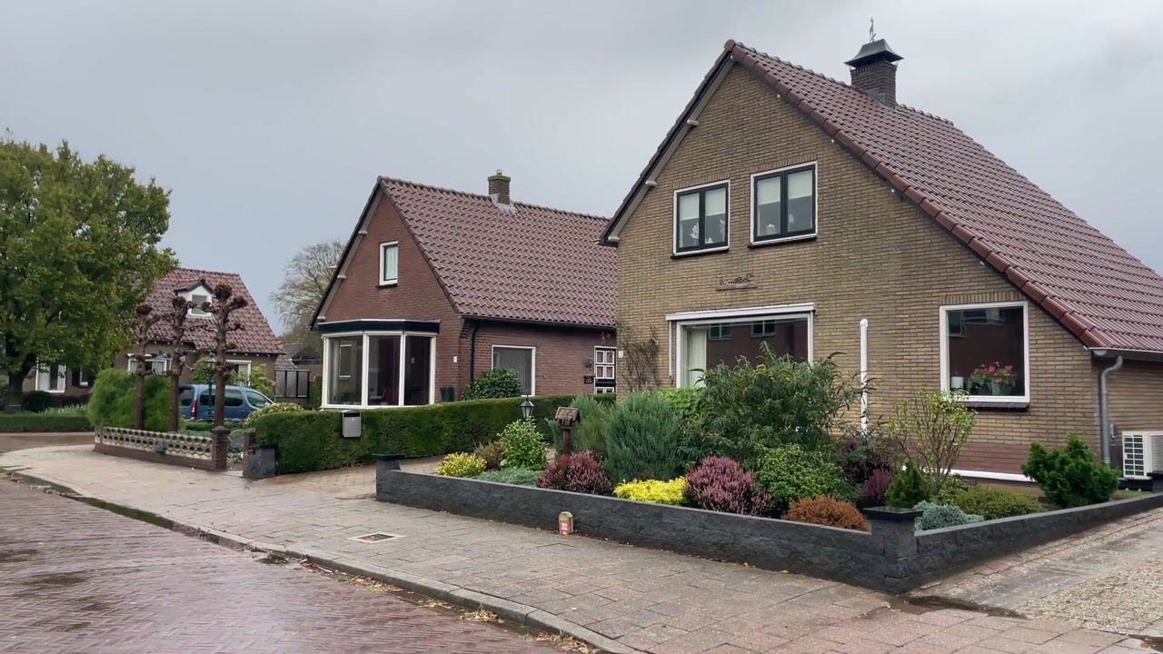 Video van van Damstraat 13