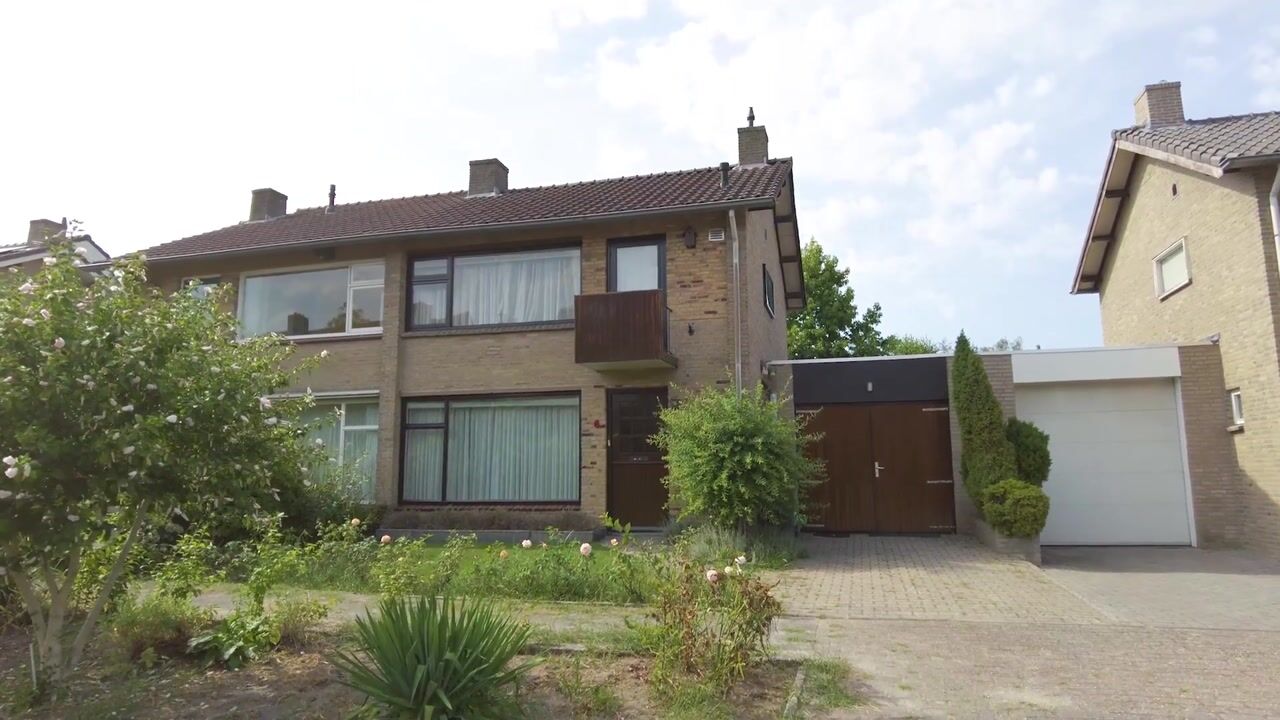 Video of Van Maerlantstraat 6