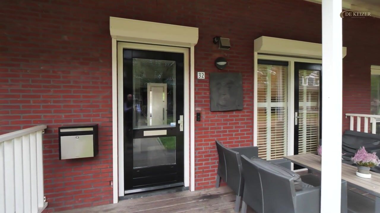 Video of Madameperenlaan 32