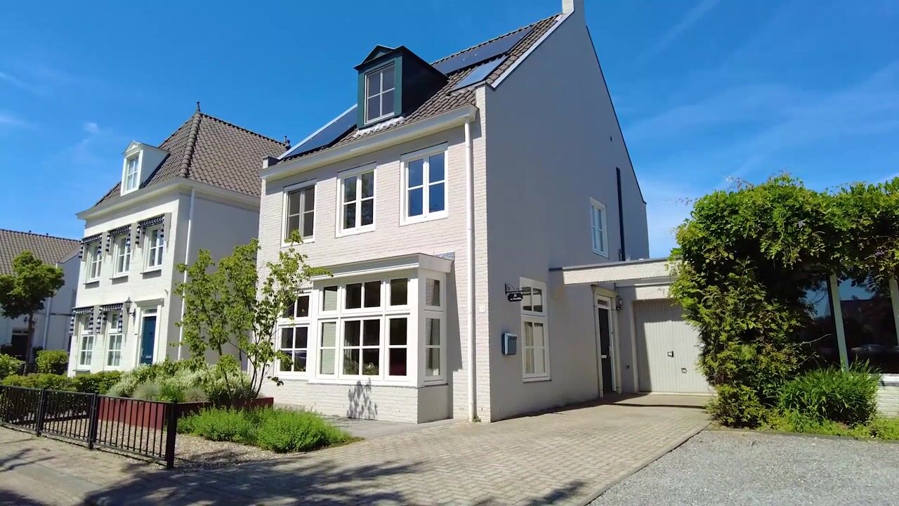 Video of Moerdonksvoort 21