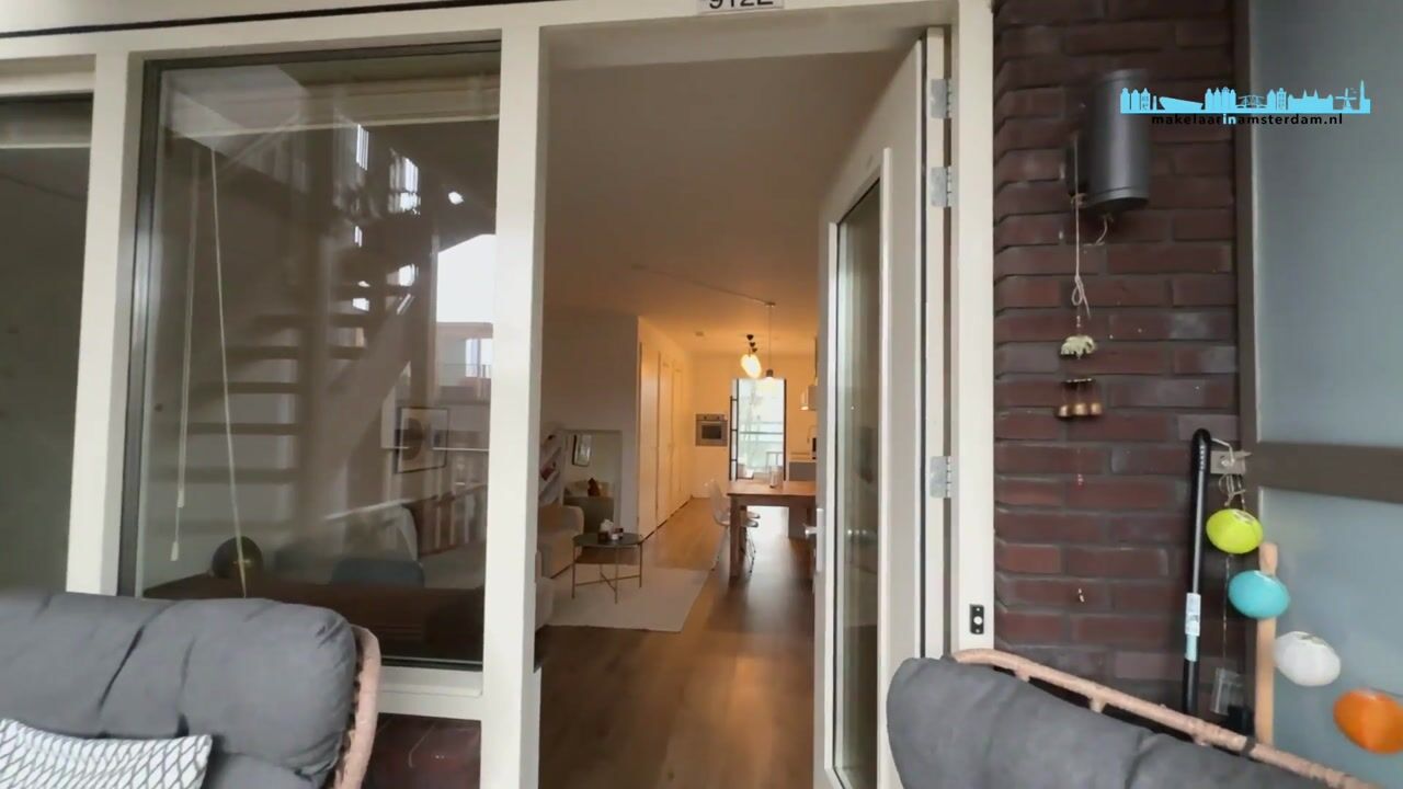 Video van Haparandaweg 912-E