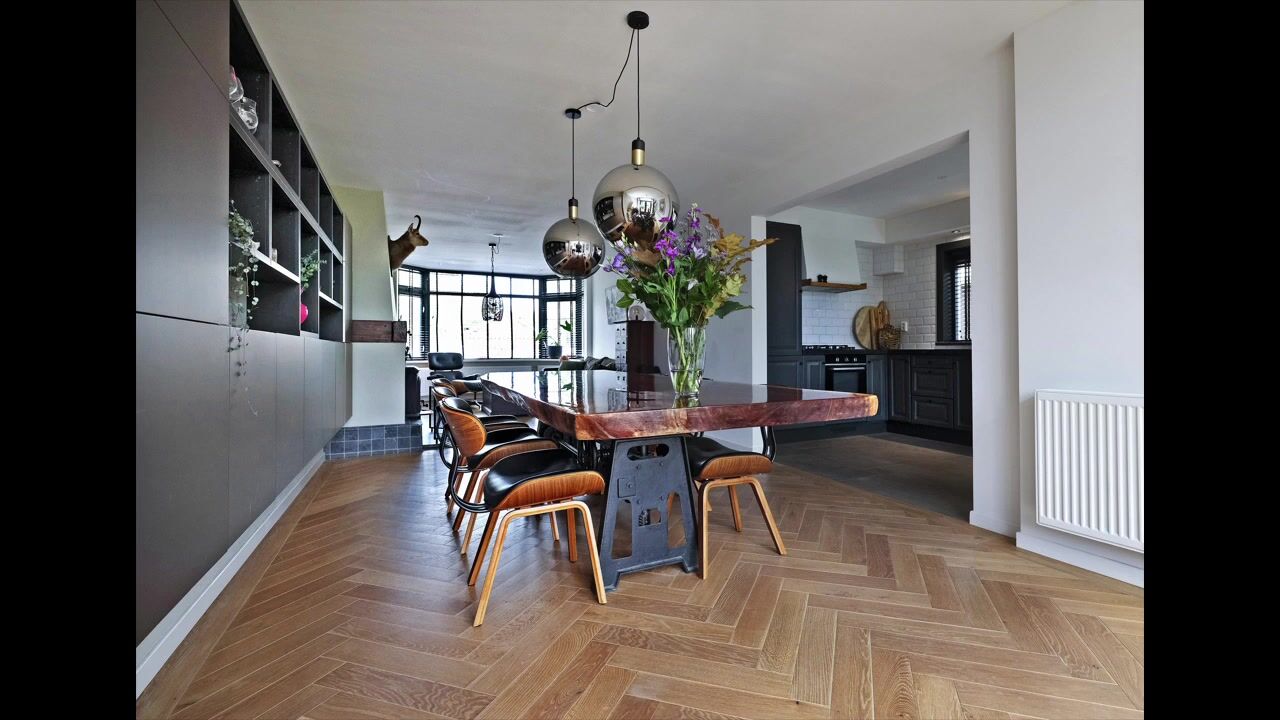 Video van Herenweg 44