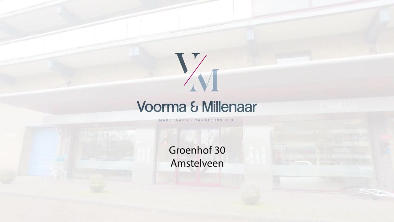 Video van Groenhof 30