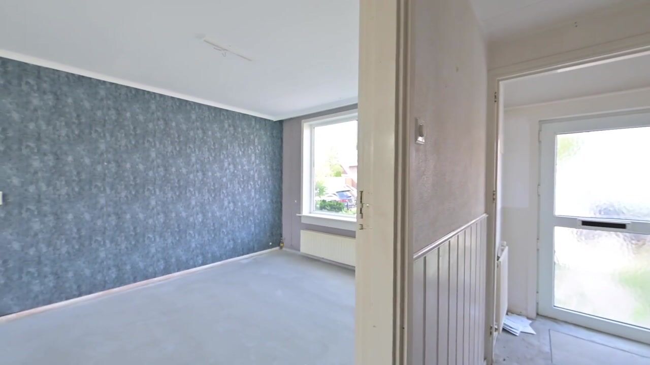 Video van Saenredamstraat 9