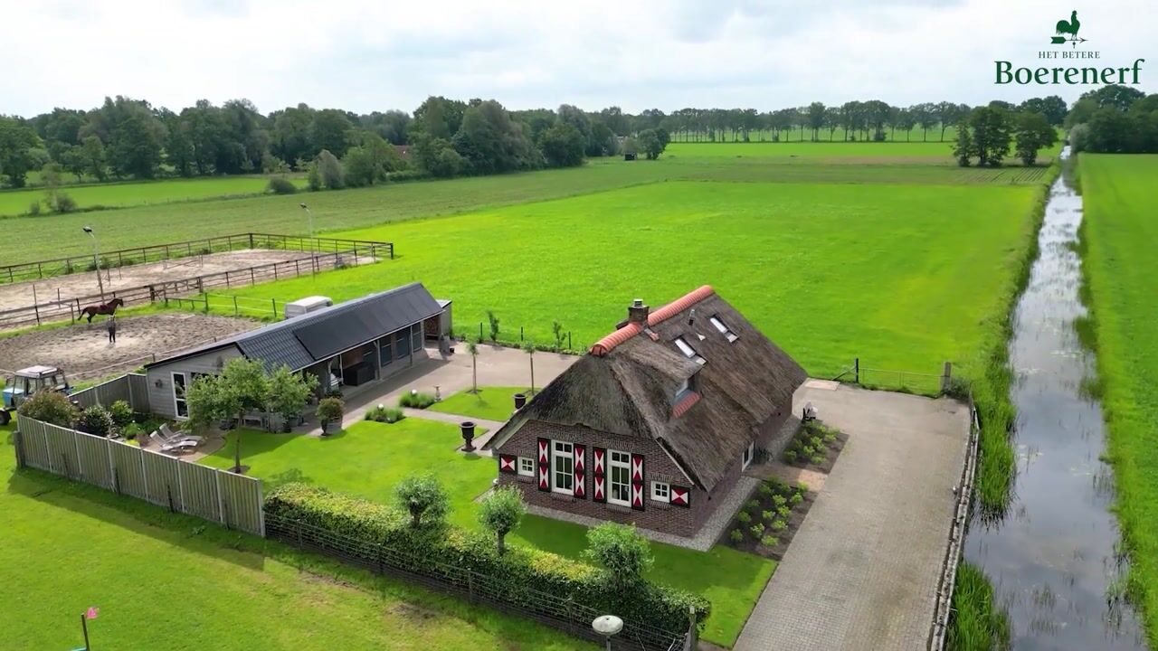 Video van Meeleweg 105