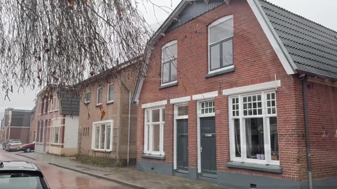 Video of Lipperkerkstraat 290