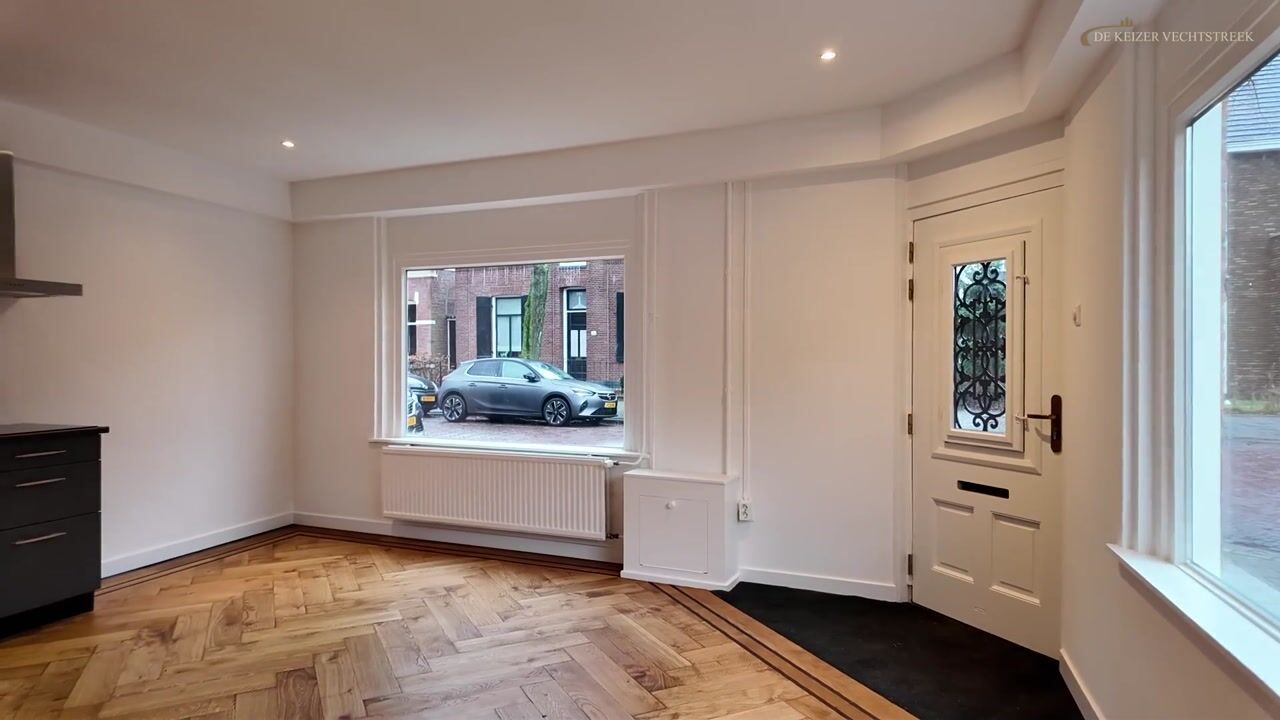 Video van Raadhuisstraat 17