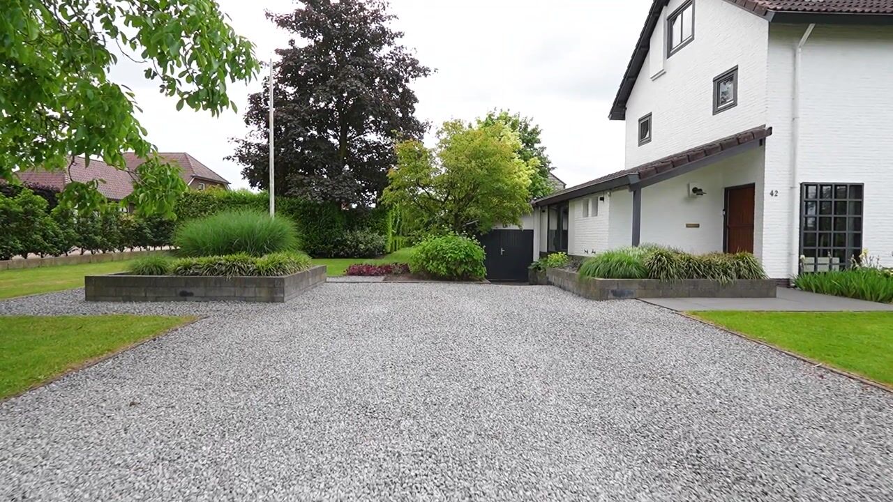 Video van Berkenlaan 42
