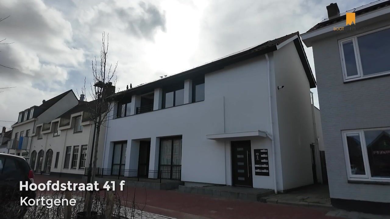 Video of Hoofdstraat 41-F