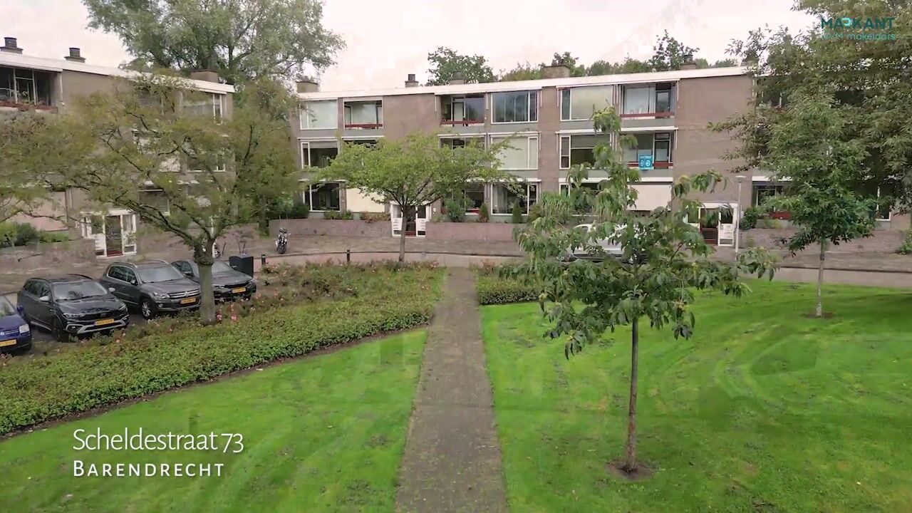 Video of Scheldestraat 73