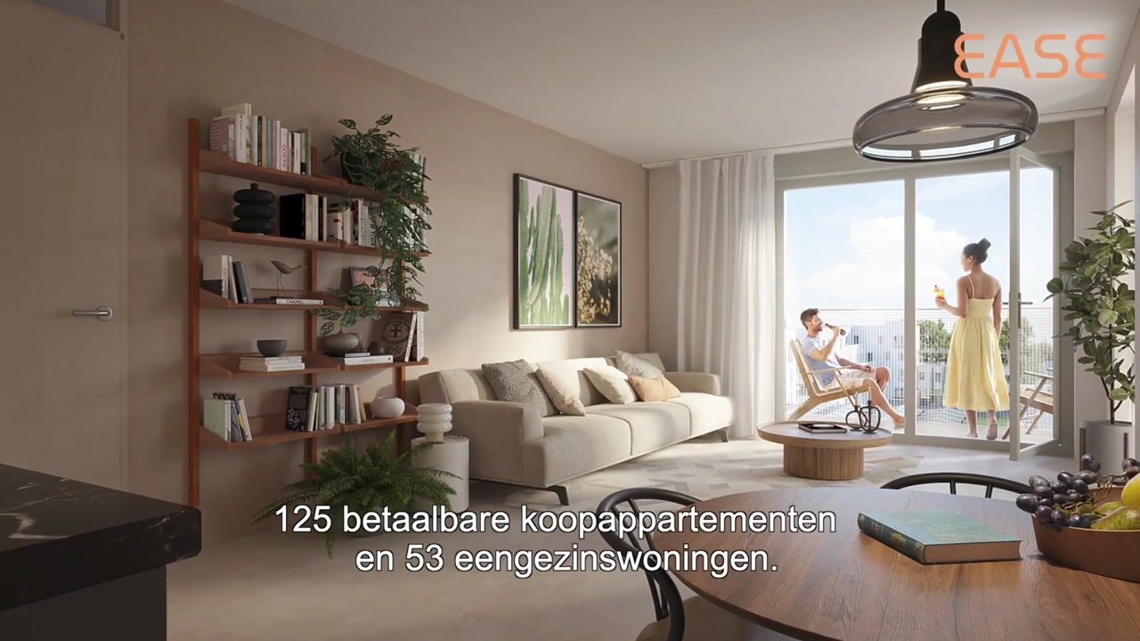 Video van Type A (Bouwnr. 88)