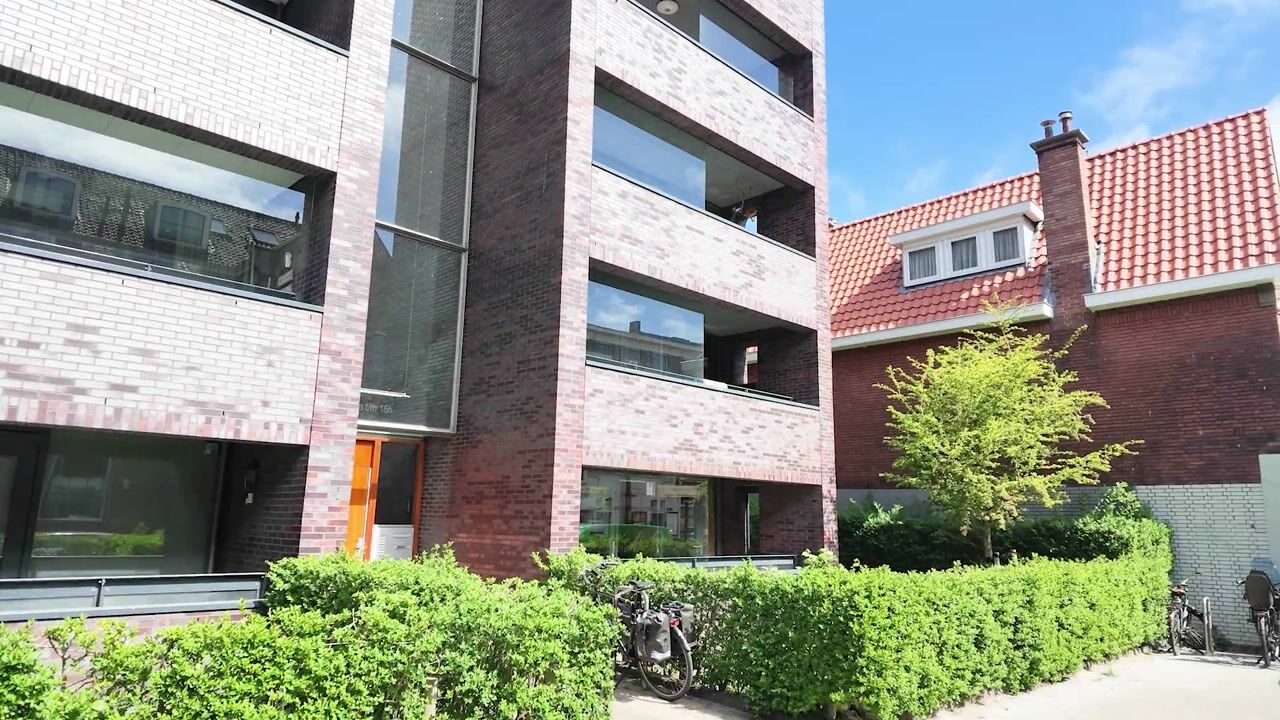 Video van Duinstraat 15-A