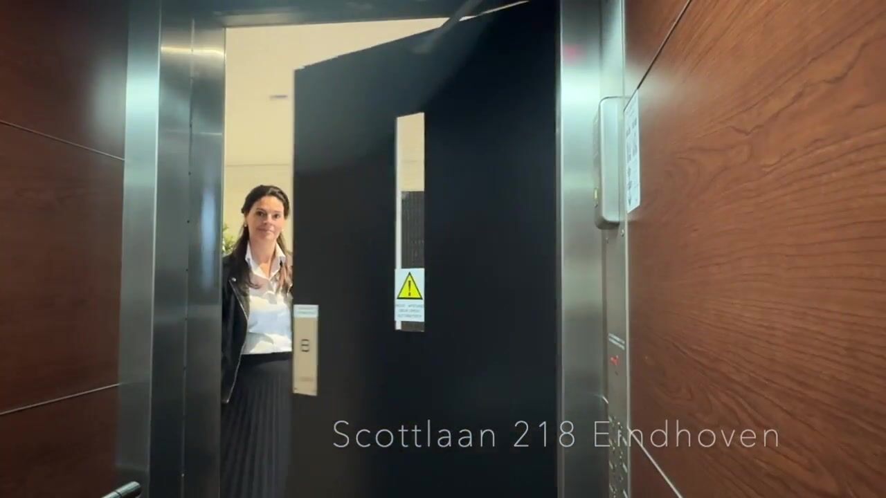 Video of Scottlaan 218