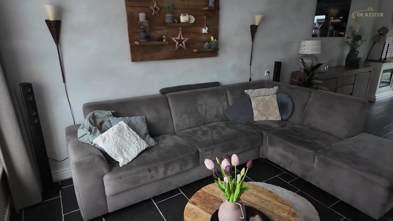 Video van Krooshofstraat 46