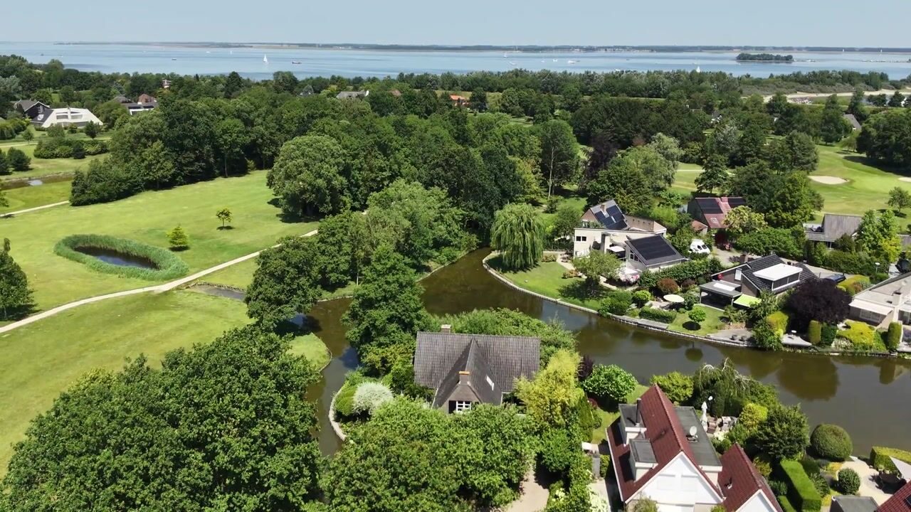 Video van Grevelingenhout 31