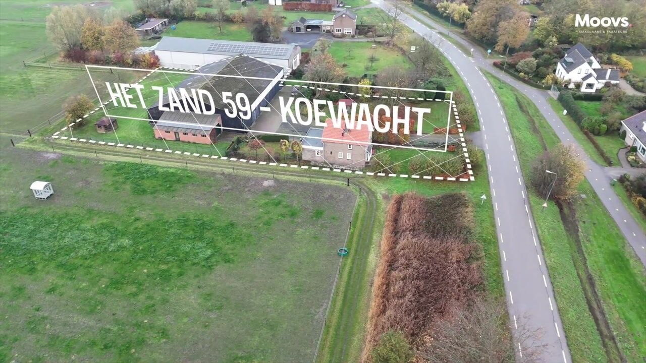 Video van Het Zand 59