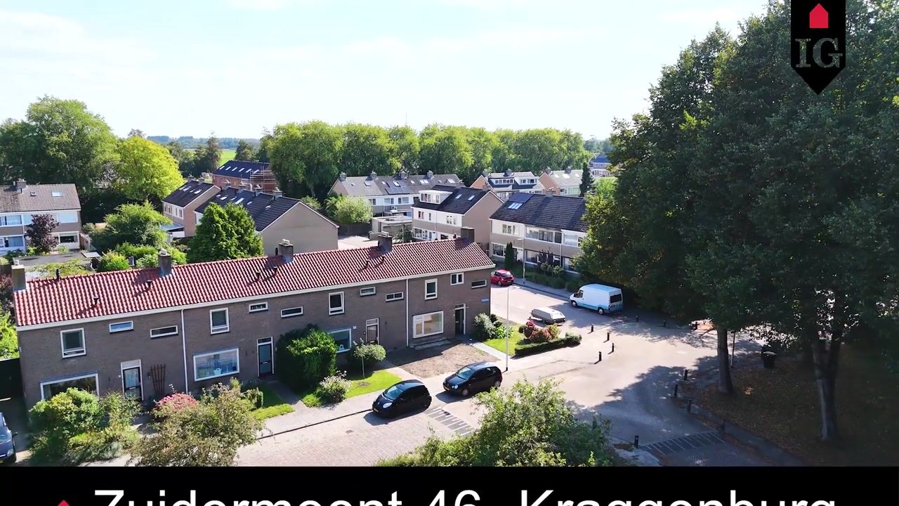 Video of Zuidermeent 46