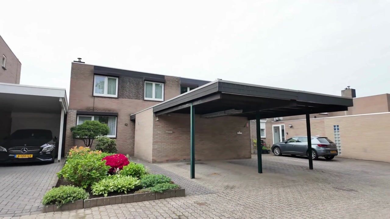 Video of Op het Veldje 28