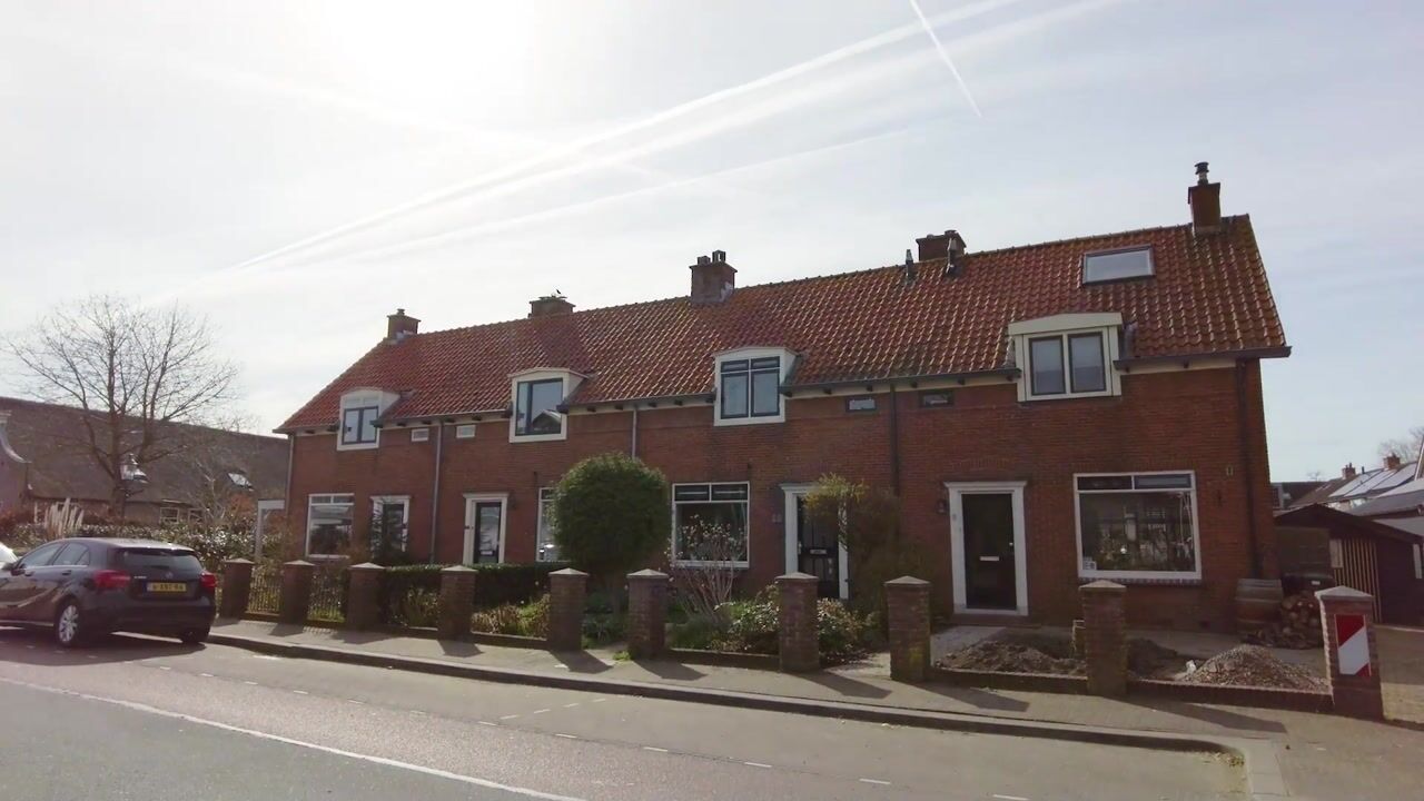 Video van Korte Waarder 11