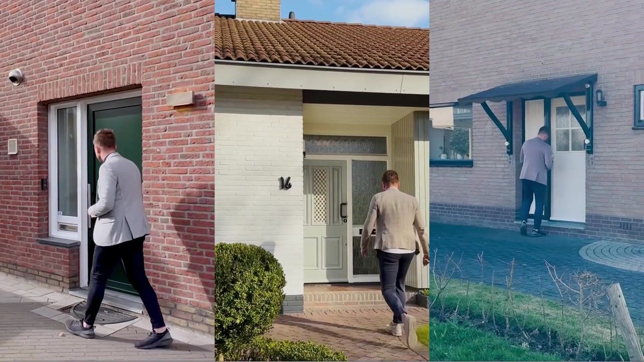 Video van Nieuwstraat 28