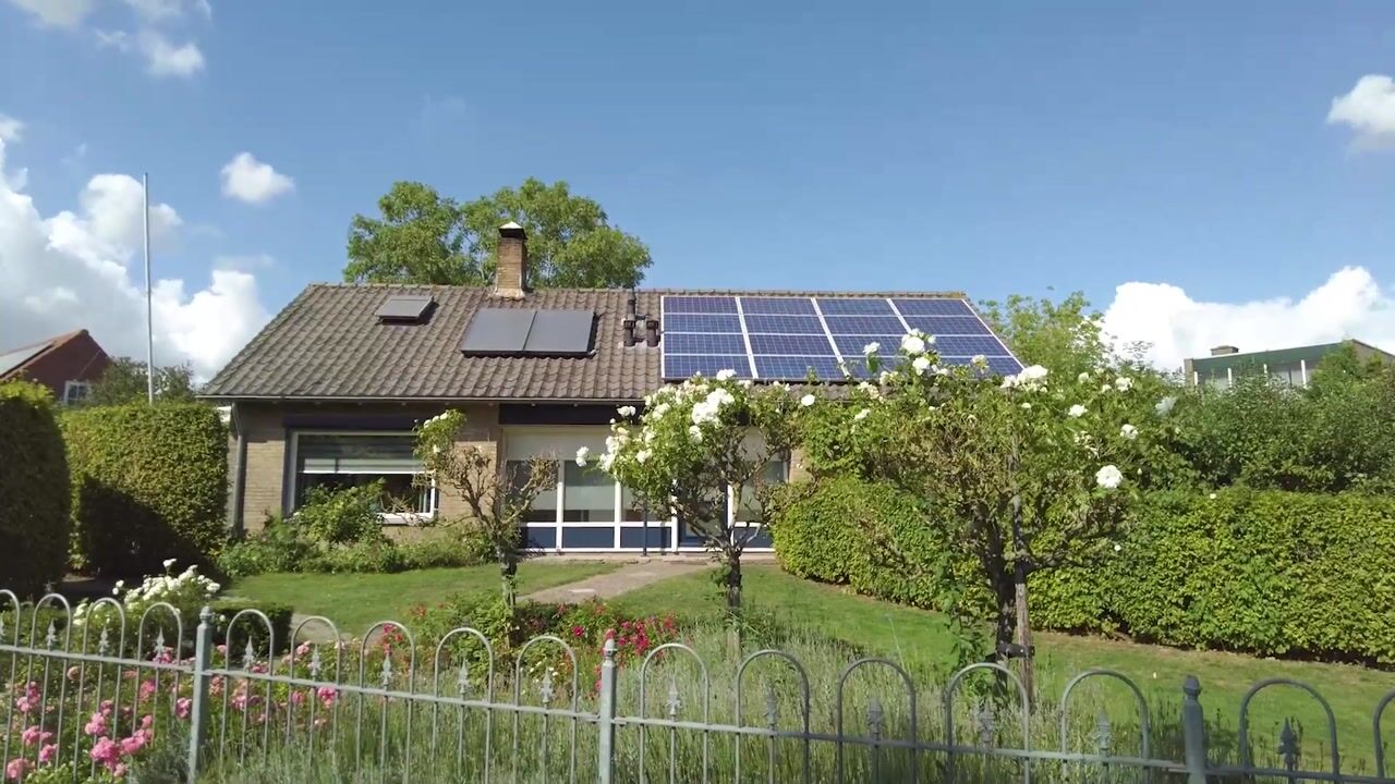 Video van Julianastraat 1