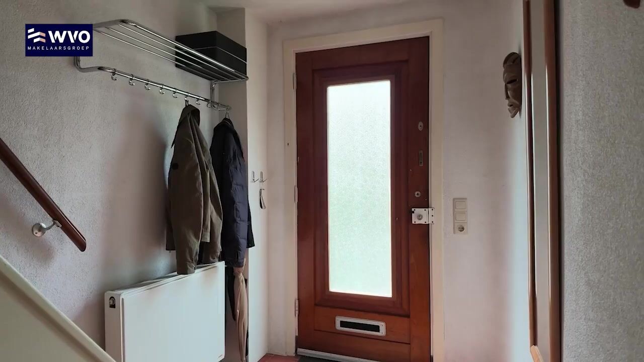 Video of Von Weberstraat 39