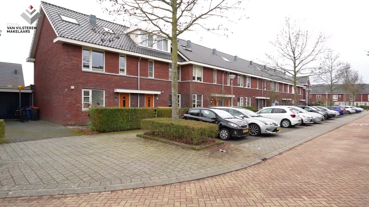 Video van Oldruitenborghstraat 27