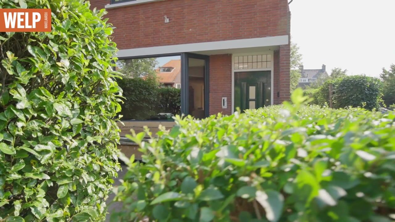 Video van Van Zuylen van Nijeveltstraat 145