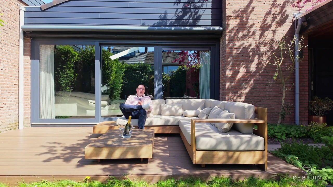 Video of St. Victorlaan 7