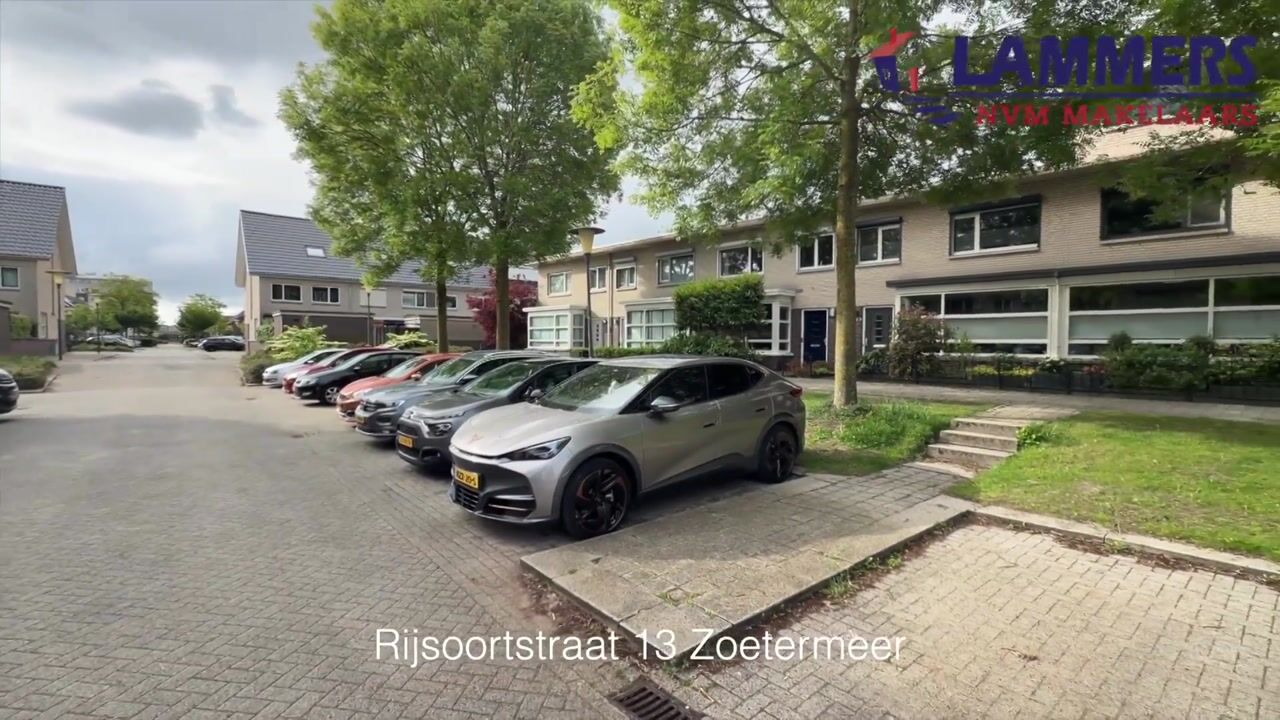 Video van Rijsoortstraat 13