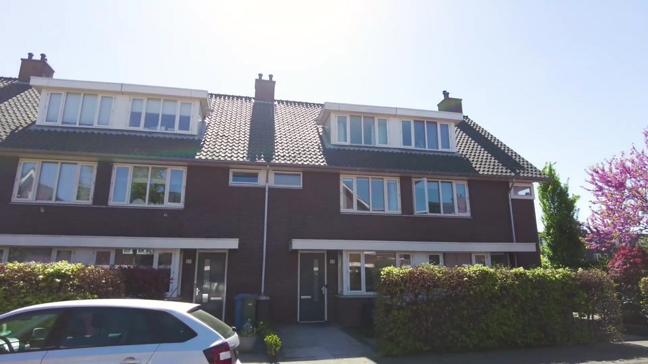 Video van Pablo Picassostraat 29