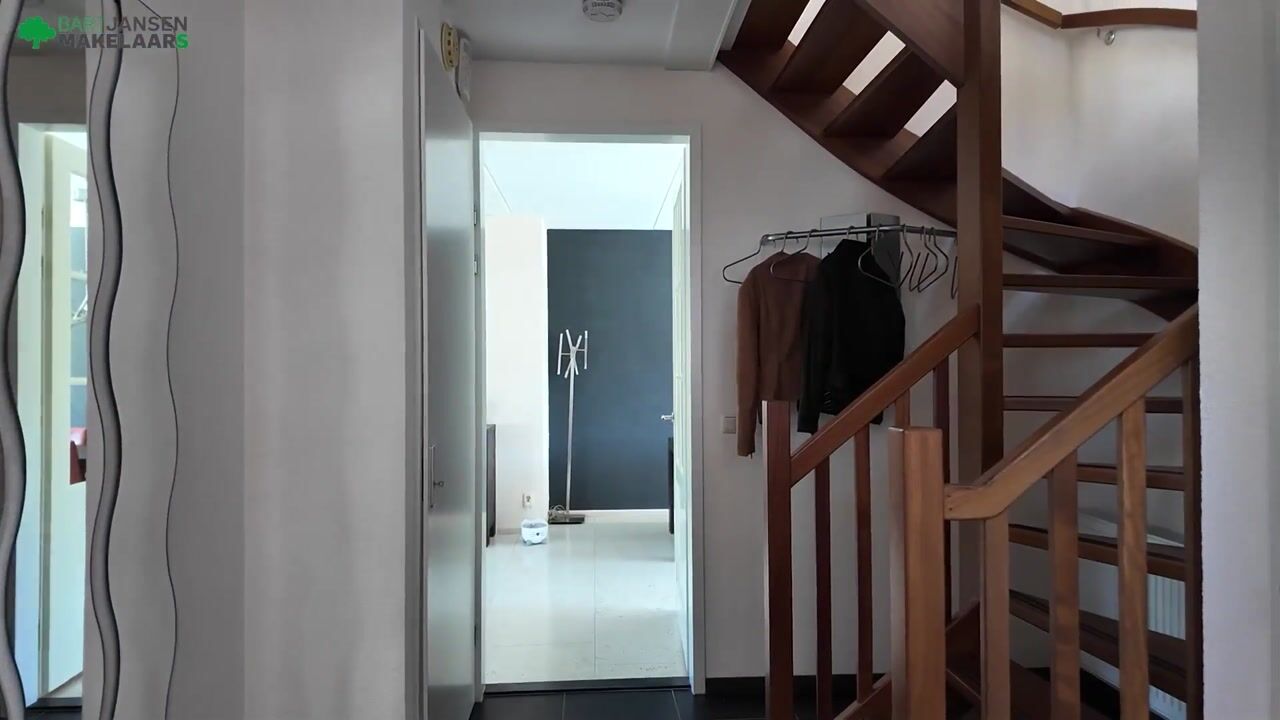 Video van Barbershopdreef 1