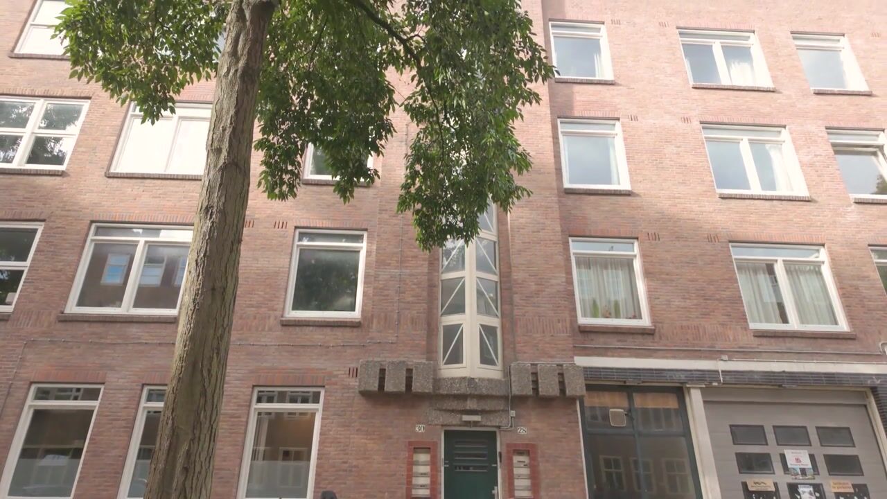 Video van Bronckhorststraat 30-H