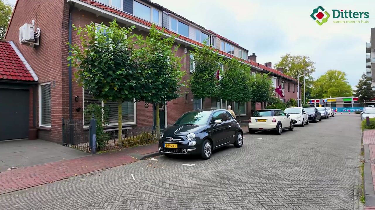 Video van Ketelstraat 12
