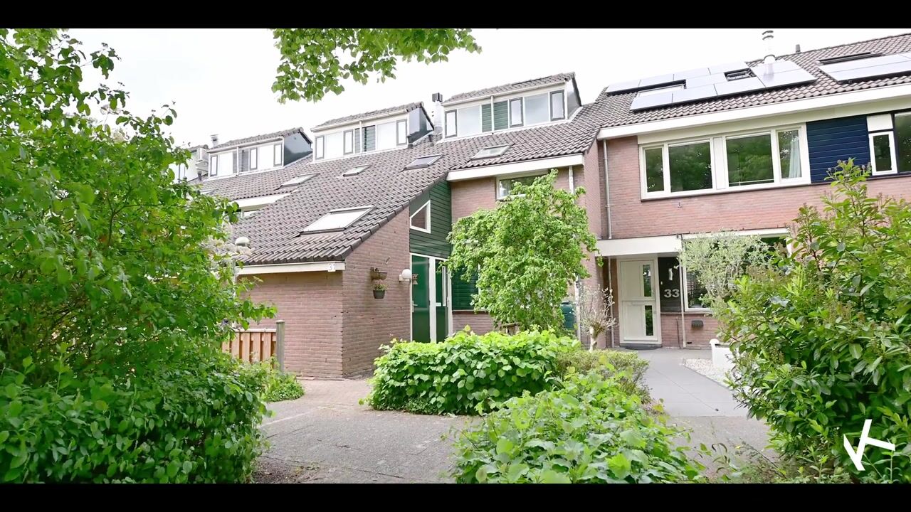 Video van Fauna 31