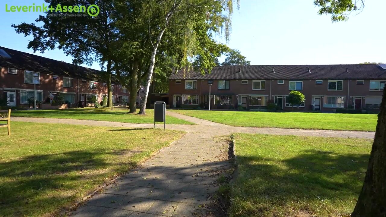 Video of Brederostraat 260