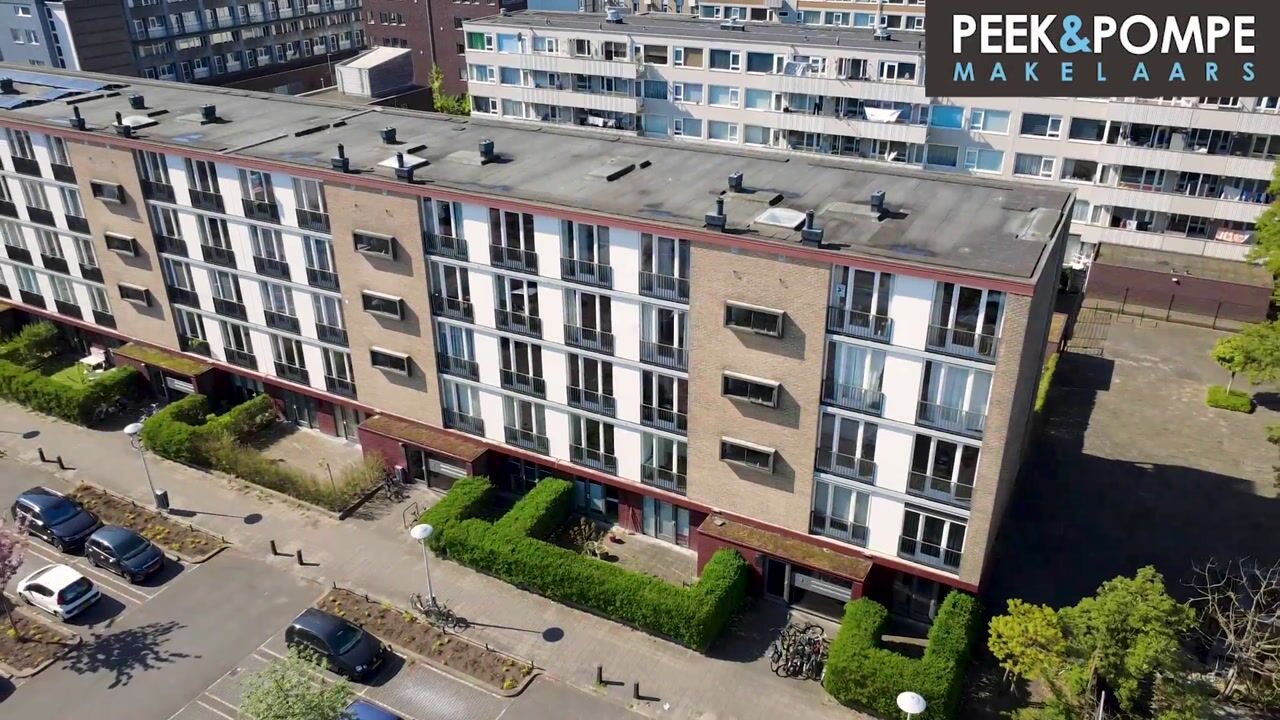 Video van Spaaklaan 15
