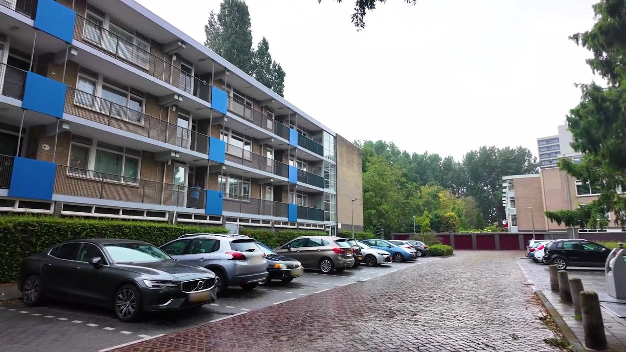 Video van Fideliolaan 134
