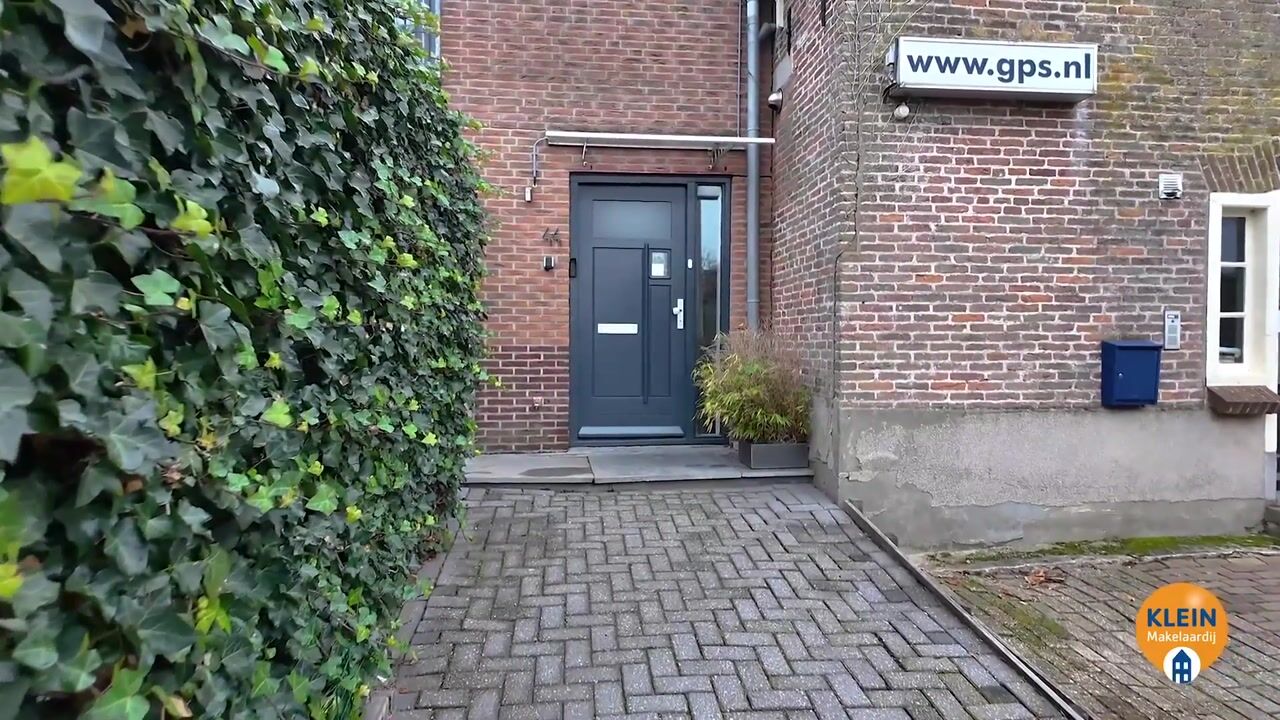 Video van Sluislaan 44