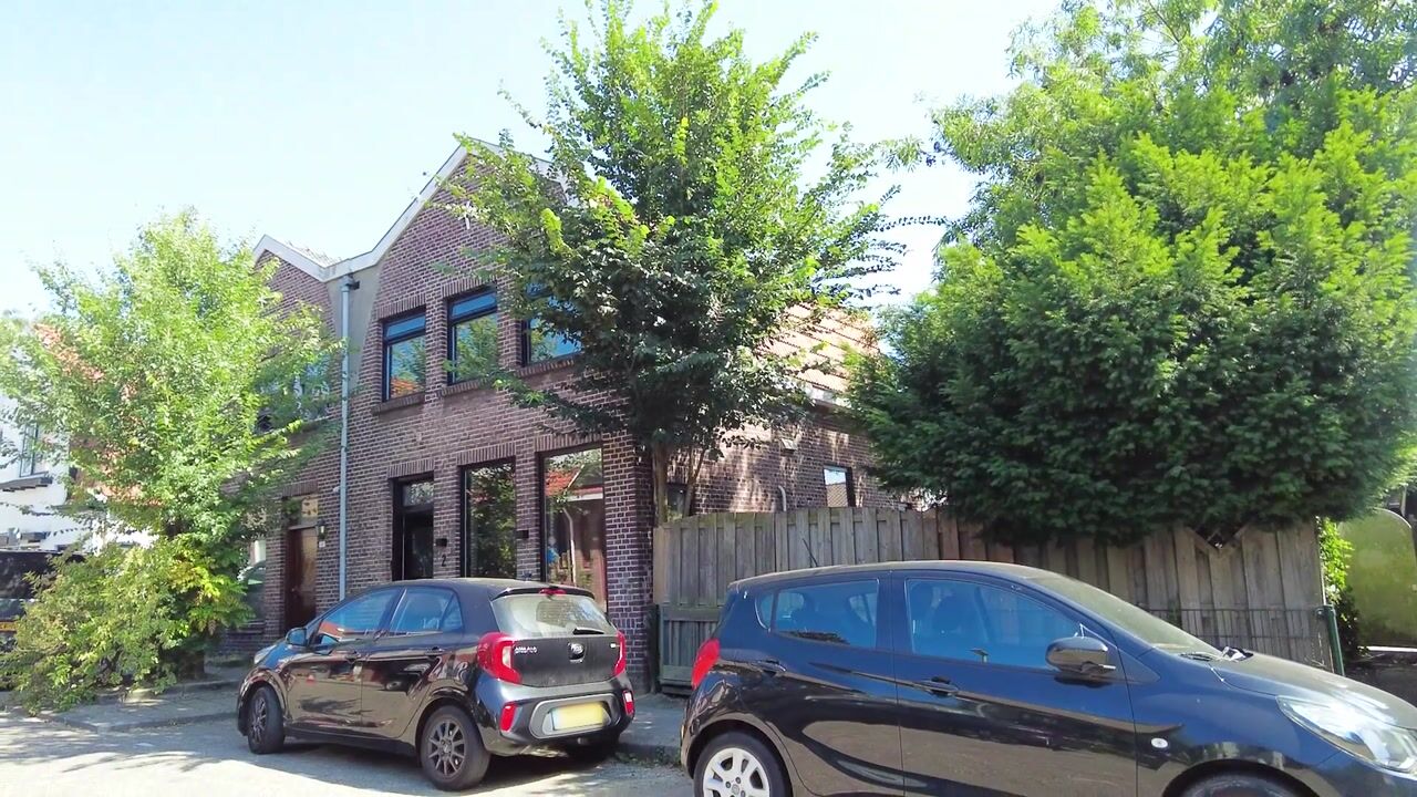 Video van Burgemeester Verveenstraat 2