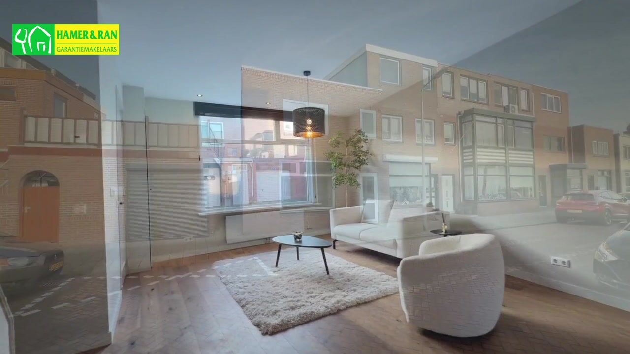 Video of De Ruyterstraat 72