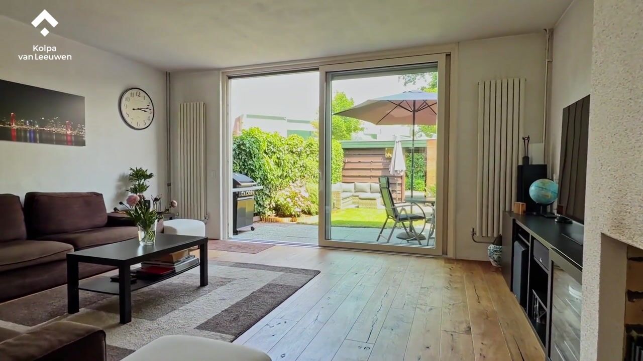Video van Sterremos 40