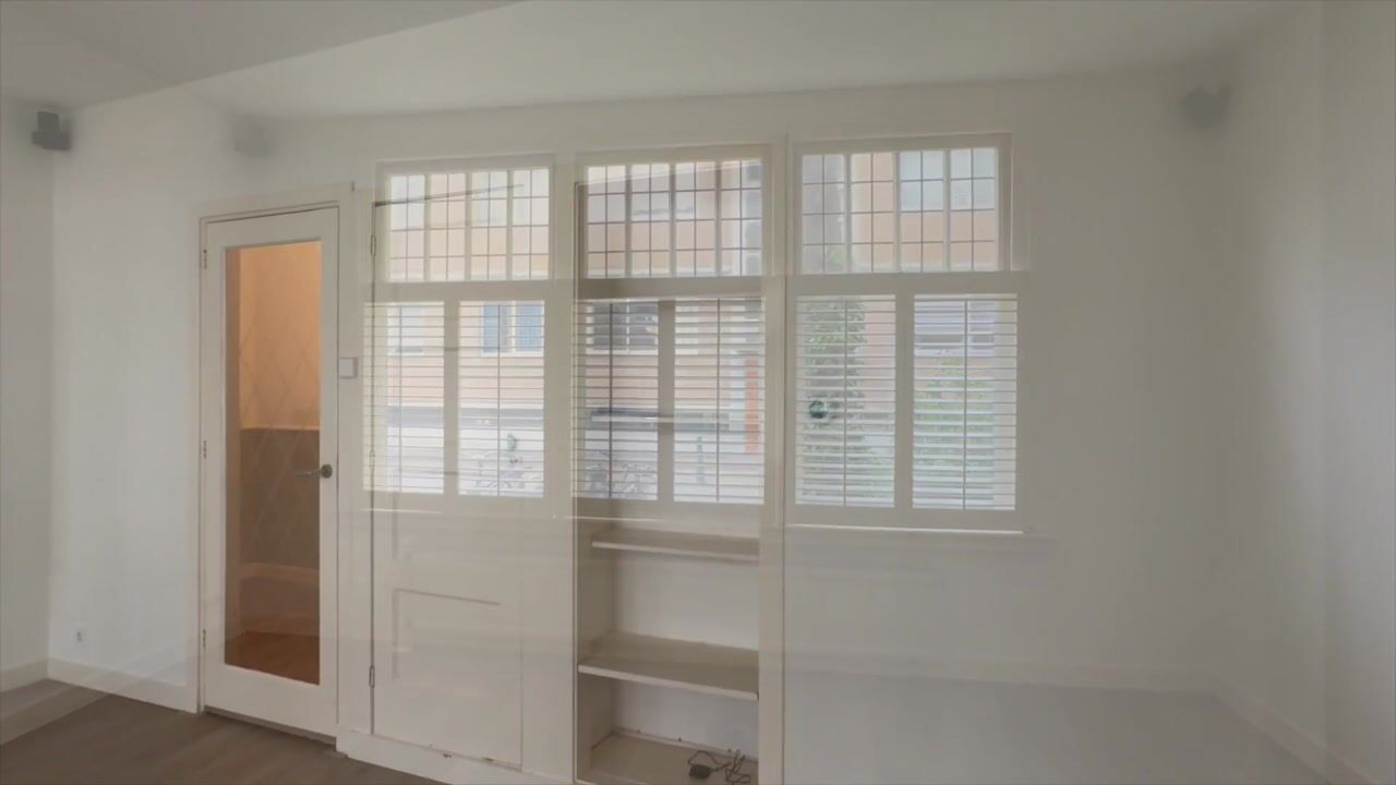 Video van Van der Horststraat 6-B